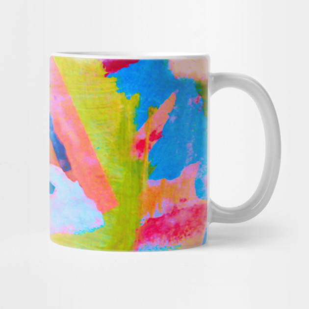 Being Still by DonWillisJrArt