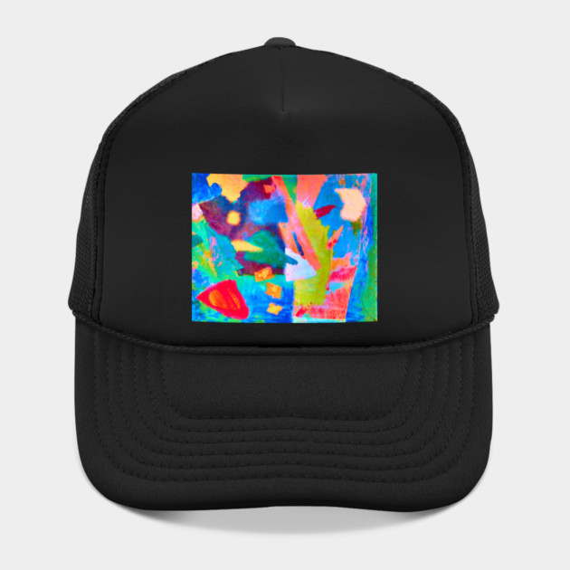 Being Still by DonWillisJrArt