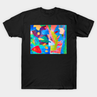 Being Still T-Shirt