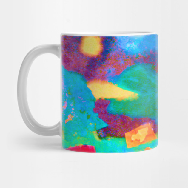 Being Still by DonWillisJrArt