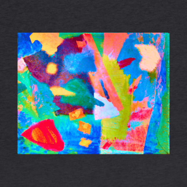 Being Still by DonWillisJrArt