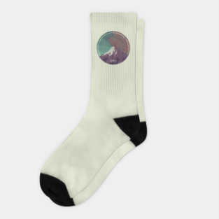 Cotopaxi Socks