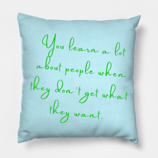 Self Love after Narcissist Abuse Pillow