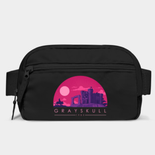 Grayskull Bag