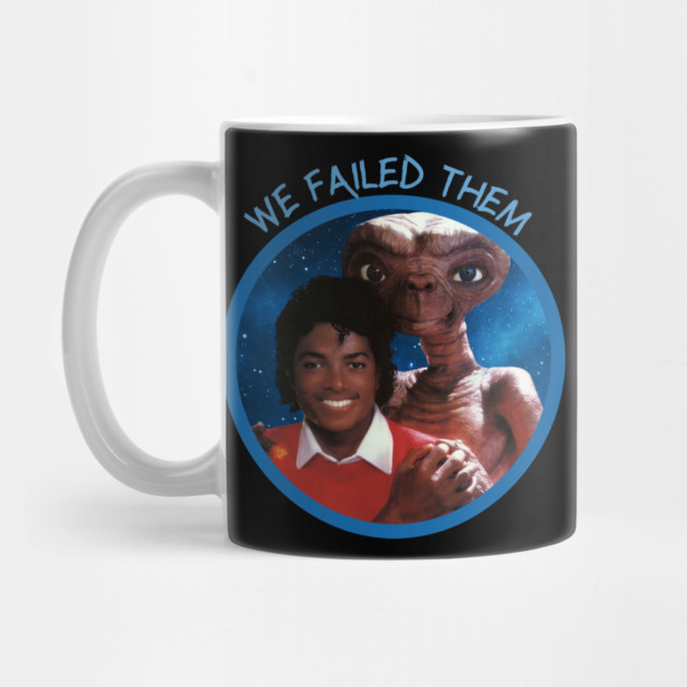 We Failed Them by Jim and Them