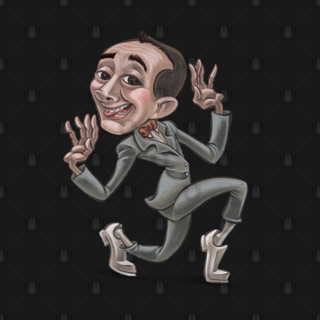 Pee Wee by majanation