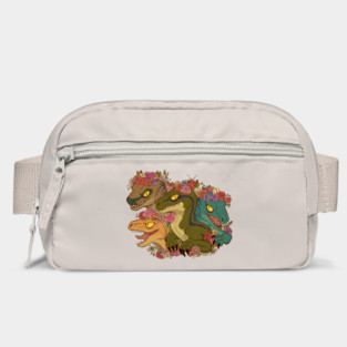 Raptor Babes Bag