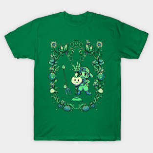 Fruit of the Harvest T-Shirt