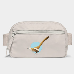 Velociraptor mongoliensis Bag