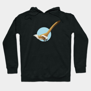 Velociraptor mongoliensis Hoodie