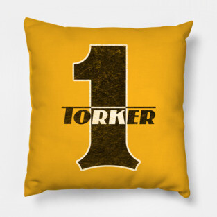 Torker BMX Pillow