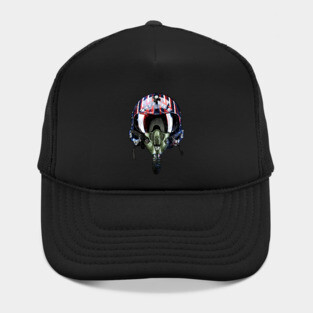 Top Gun Maverick Hat
