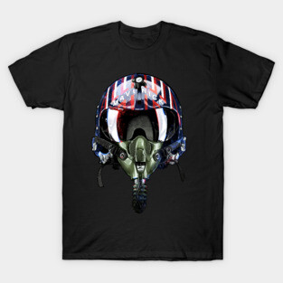Top Gun Maverick T-Shirt