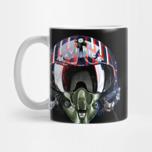 Top Gun Maverick Mug