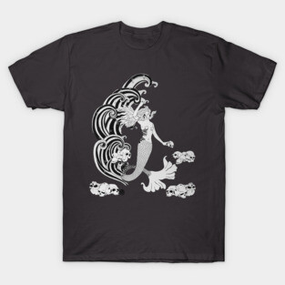 Siren Song T-Shirt