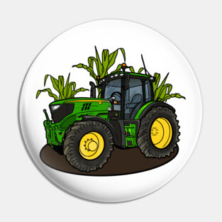 Tractor Pin