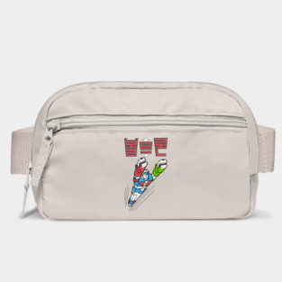Korean Voltron Bag