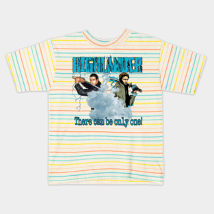 The clan Kids T-Shirt