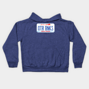 Outer Banks Kids Hoodie