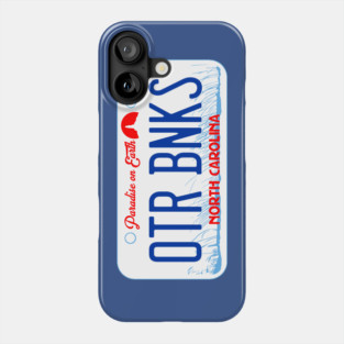 Outer Banks Phone Case