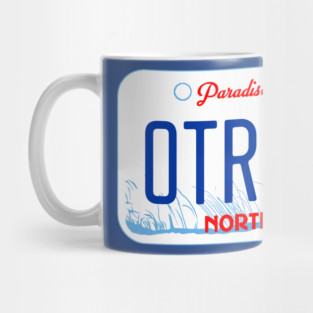Outer Banks Mug