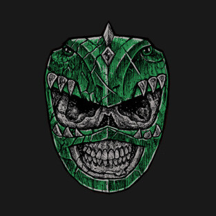 Green Deader T-Shirt