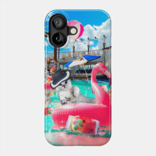 Cruise Ship Phone Case