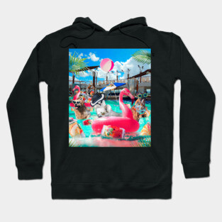Cruise Ship Hoodie