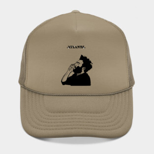 Atlanta Hat