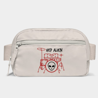 Hep Alien Bag