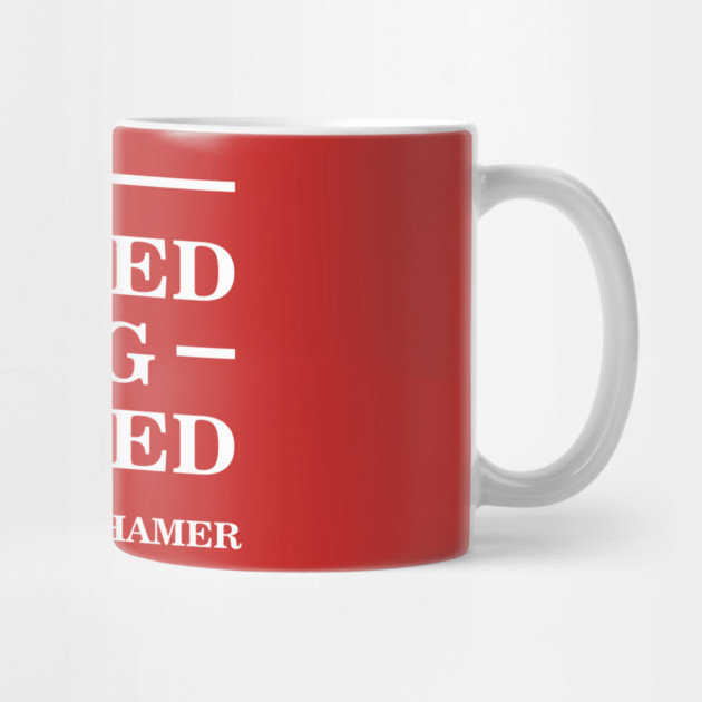 I'm Sick and Tired of Being Sick and Tired | Fannie Lou Hamer by UrbanLifeApparel