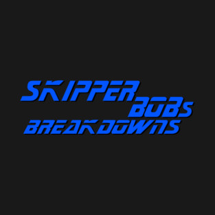 Skipper Bob Next Gen T-Shirt