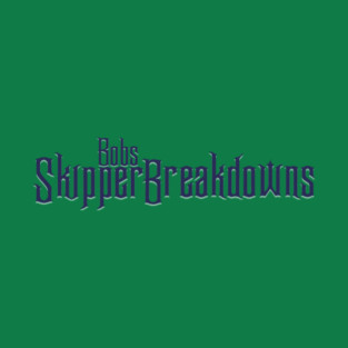 Haunted Bobs T-Shirt