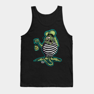 Rat Fink Tank Top