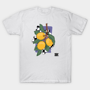 Lemons T-Shirt