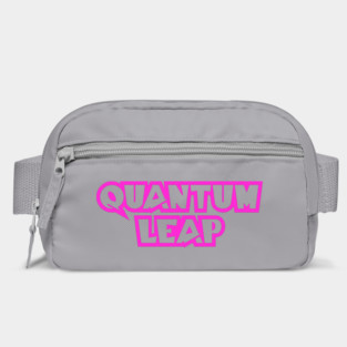 Quantum Leap Bag