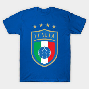 Italy / Italia T-Shirt
