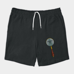 Nancy Drew Horseshoe Bay Shorts