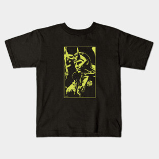 Loki Pop art Kids T-Shirt