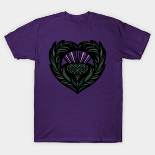 Thistle T-Shirt