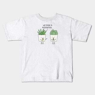 Cheers! Kids T-Shirt