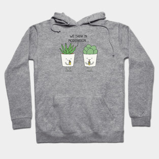 Cheers! Hoodie