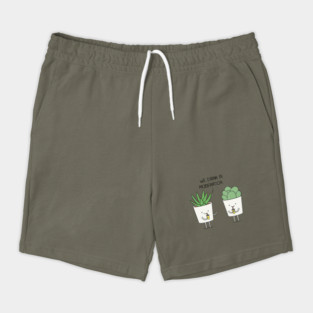 Cheers! Shorts