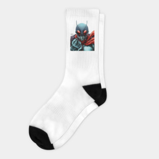 Kamen Rider- the first Socks