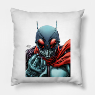 Kamen Rider- the first Pillow