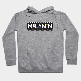 Melanin Hoodie