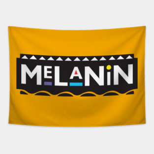 Melanin Tapestry