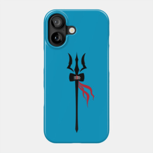 trisul Phone Case