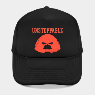 Unstoppable Hat
