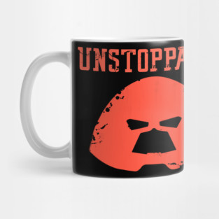 Unstoppable Mug